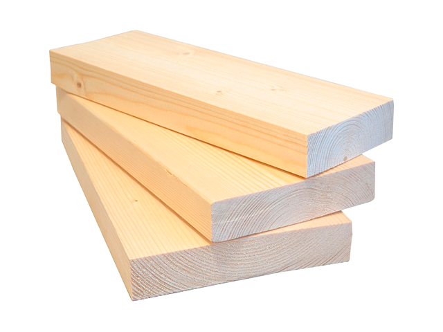 wood materials